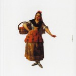 Goya book cover