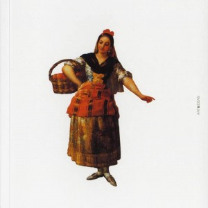 Goya book cover