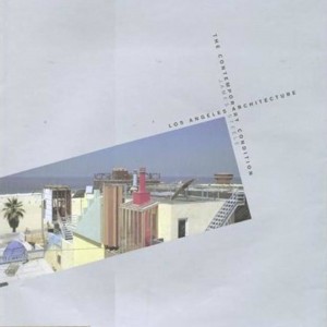 Los Angeles Architecture book cover