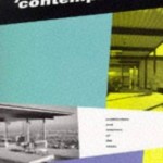 'contemporary' book cover