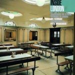 Inside London book cover
