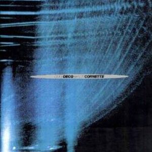 Odile Decq Benoît Cornette book cover