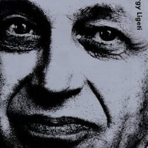 György Ligeti book cover