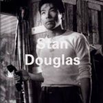 Stan Douglas book cover