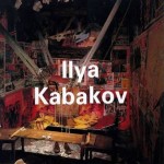 Ilya Kabakov book cover
