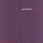 Gueorgui Pinkhassov; Sightwalk book cover