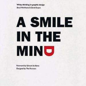 A Smile in the Mind book cover
