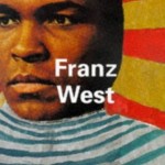 Franz West book cover