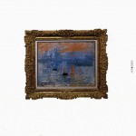 Impressionism book cover