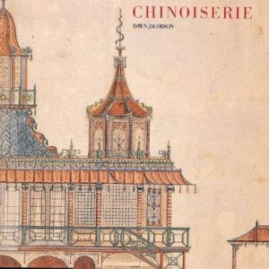Chinoiserie book cover