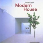 Modern House book cover