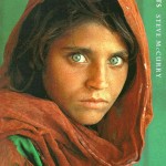 Portraits book cover