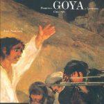 Goya book cover