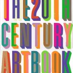 The 20th Century Art Book book cover