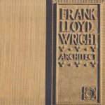 Frank Lloyd Wright book cover