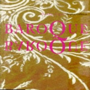 Baroque Baroque book cover