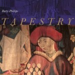 Tapestry book cover