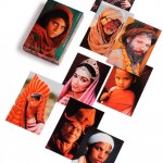 Portraits book cover
