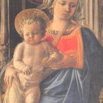 Fra Filippo Lippi book cover