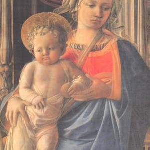 Fra Filippo Lippi book cover