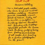 Elliott Erwitt; Museum Watching book cover