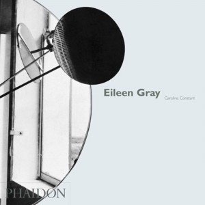 Eileen Gray book cover