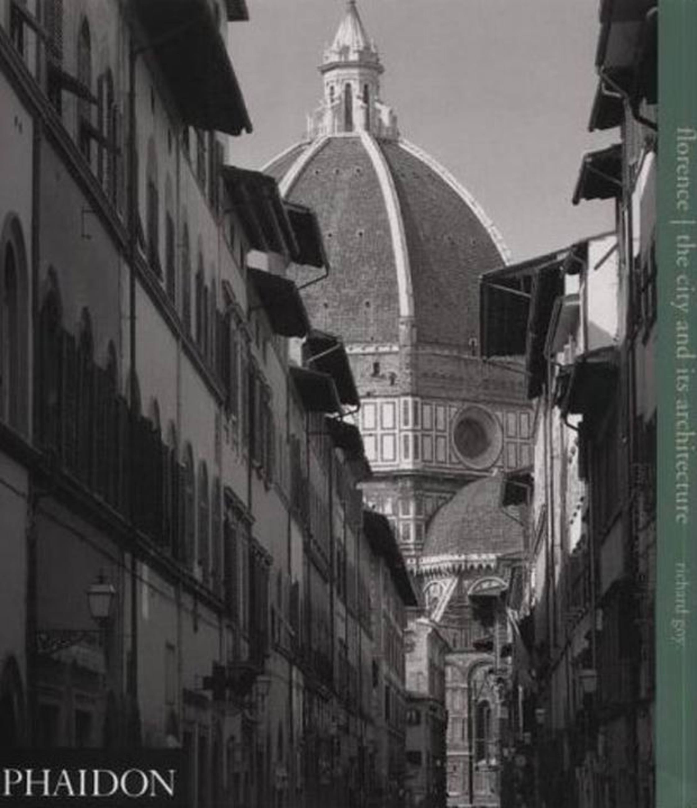 Florence book cover