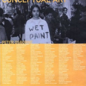 Conceptual Art book cover