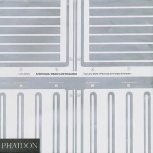 Architecture, Industry and Innovation book cover