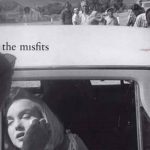 The Misfits book cover