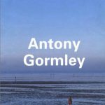 Antony Gormley book cover