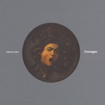 Caravaggio book cover