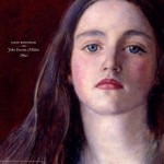 John Everett Millais book cover