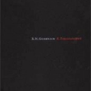 E H Gombrich; A Bibliography book cover