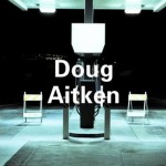 Doug Aitken book cover