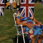 Think of England book cover