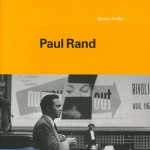 Paul Rand book cover
