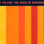 River of Colour book cover
