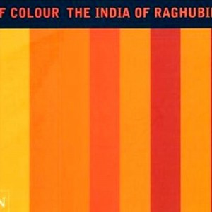 River of Colour book cover