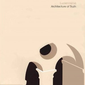 Architecture of Truth book cover
