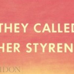 They Called Her Styrene, Etc. book cover