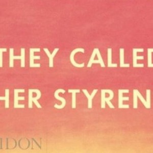 They Called Her Styrene, Etc. book cover