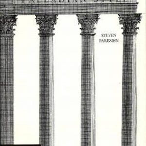 Palladian Style book cover