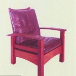 Gustav Stickley book cover