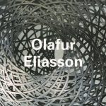 Olafur Eliasson book cover