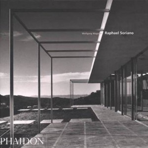 Raphael Soriano book cover