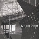 Morphosis book cover