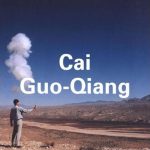 Cai Guo-Qiang book cover