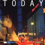 Architecture Today book cover