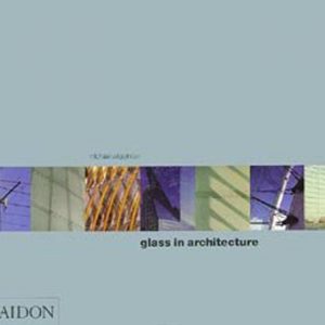 Glass in Architecture book cover